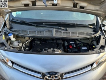 Toyota Proace II 2021 Toyota ProAce 9 Osob -Czysty - jak Nowy-Salon PL 1.5 Diesel 120KM, zdjęcie 22