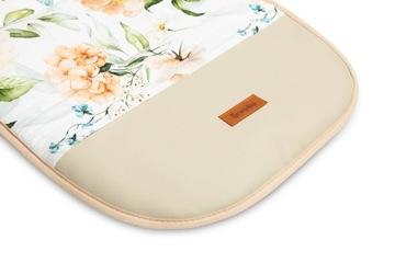 ДВУСТОРОННЯЯ ВСТАВКА ДЛЯ БАРХАТНОЙ КОЛЯСКИ