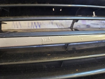 Решетка решётки OPEL OMEGA B лифт 09184938