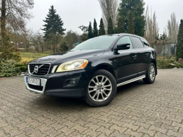 Volvo XC60 I 2010 Volvo XC 60 D5 | Krajowy | AWD Automat | Panorama, zdjęcie 2