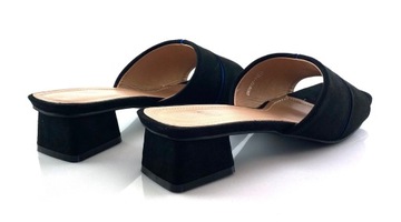 CINK ME DM9612-1 ЧЕРНЫЙ/СИНИЙ размер 43 OVERSIZE