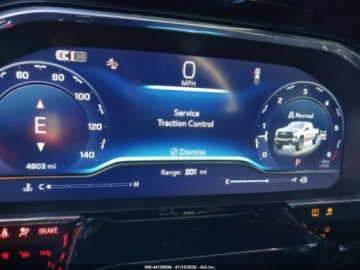 Chevrolet Silverado II 2025 Chevrolet Silverado 1500 Short Bed Lt Trail Boss 2025 5.3 Benzyna 355KM, zdjęcie 10