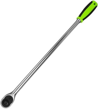 Grzechotka długa 3/8