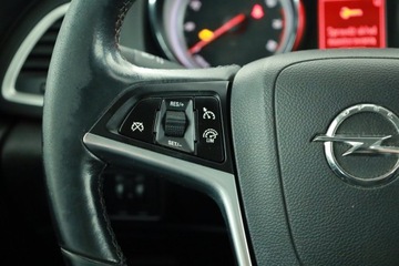 Opel Astra J Sedan 1.4 Turbo ECOTEC 140KM 2015 Opel Astra 1.4 T, Salon Polska, 1. Właściciel, zdjęcie 13