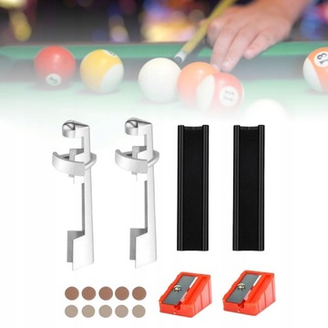 Ремонт бильярдного кия Красный