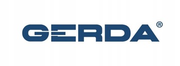 ЗАМОК ДЛЯ ВЕЛОСИПЕДА ЗАМОК ДЛЯ ВЕЛОСИПЕДА GERDA FLEX MAX 1800/12T