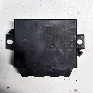AUDI A4 B8 modul PDC 8K0919475B