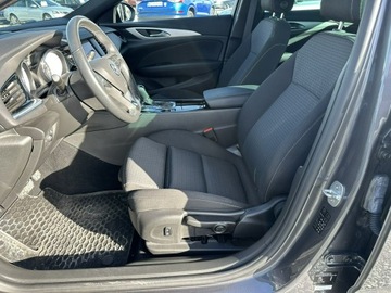 Opel Insignia II Grand Sport Facelifting 2.0 Diesel 174KM 2022 Opel Insignia 2.0 CDTi 174KM 2022r, Salon PL, FV23, zdjęcie 11