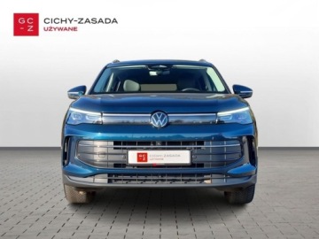 Volkswagen Tiguan II SUV Facelifting 2.0 TDI 150KM 2024 Volkswagen Tiguan Volkswagen Tiguan Life 2.0TDI 150KM DSG Hak Kamera360 18, zdjęcie 7