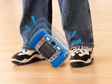 Цифровая камера VTech Kidizoom Duo 5.0 |