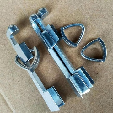 Ремонт наконечника бильярдного кия, Зажим для ремонта наконечника бильярдного кия, Клей для наружного крепления