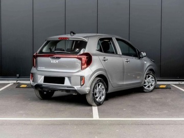 Kia Picanto III Hatchback 5d Facelifting 1.0 DPI 67KM 2025 KIA Picanto 1.0 DPI L Hatchback 68KM 2025, zdjęcie 3