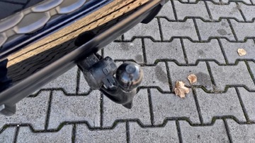 Audi Q7 II SUV Facelifting  3.0 55 TFSI 340KM 2024 Audi Q7 3.0TFSI 340KM SalonPL Quattro Domyk Oś Skr, zdjęcie 13