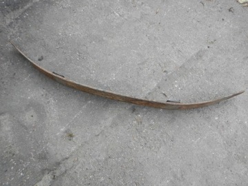 ВЕРХНИЙ ЛИСТ ПЕРЕДНЕЙ РЕССОРЫ MERCEDES SPRINTER VW LT35