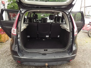 Renault Scenic III Van 1.5 dCi FAP 110KM 2011 Renault Scenic Możliwość zamiany., zdjęcie 9