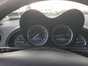 Mercedes SL R230 2006 Mercedes-Benz SL 500 2006 5.0l 5.0 Benzyna 302KM, zdjęcie 2