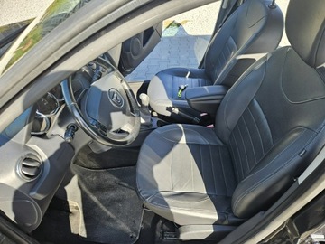 Dacia Duster I SUV Facelifting 1.6 16V 105KM 2015 Dacia Duster 1.6 105 km klimatyzacja, elektryka, zdjęcie 7