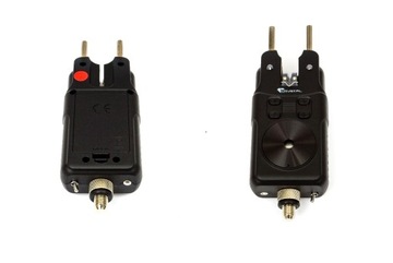 2+1 CRYSTAL FR 698 BLACK PRO отраслевые индикаторы