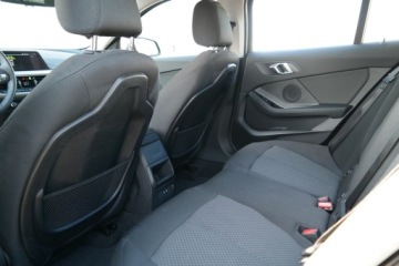 BMW Seria 1 F70 2024 BMW 118 BMW 118i LED PDC Podgrzewane Fotele BSI, zdjęcie 10