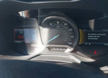 Ford Mondeo V 2020 Ford Mondeo 2020, 1.5L, po gradobiciu, zdjęcie 11