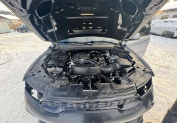 Dodge Durango III 3.6 V6 299KM 2020 Dodge Durango 2020 Dodge Durango auto w Polsce po akcyzie 3.6 Benzyna 299KM, zdjęcie 19