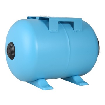 ДИАПФАРМНЫЙ БАК HYDROFOR HYDROPHOR 24Л ДЛЯ ВОДЯНОГО НАСОСА, УГЛЕРОДИСТАЯ СТАЛЬ!