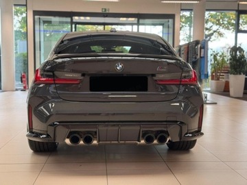 BMW Seria 3 G20-G21 2025 BMW Seria 3 M3 Competition xDrive Sedan 3.0 (530KM) 2025, zdjęcie 3