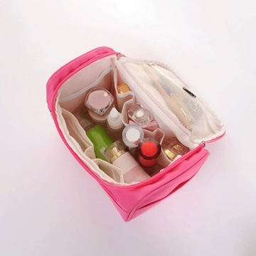 Органайзер для косметики 1 упаковка женской косметики