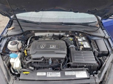 Volkswagen Golf VII 2018 Volkswagen Golf R 2018 2.0 Benzyna 292KM, zdjęcie 6