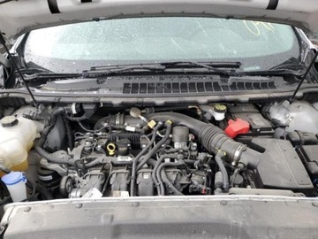 Ford Edge II 2022 Ford Edge 2022 Ford Edge SEL AWD 2.0 Benzyna 250KM, zdjęcie 11