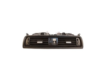 ŚRODKOWA KRATKA NAWIEWU BMW F10 F11 / LIFT LCI UK