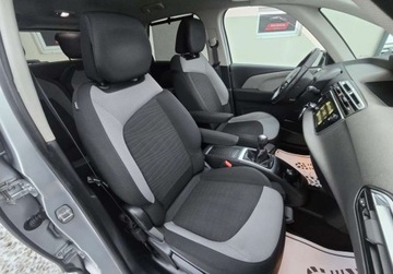Citroen C4 Picasso II 2013 Citroen C4 Picasso SLICZNY 1.6 eHDi Bogata Wersja ORYGINAL Zadbany SERWIS, zdjęcie 7