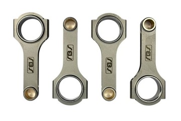 RBS Technology Кованые шатуны Honda B16