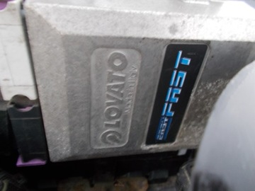 Fiat Panda II Hatchback 5d 1.2 8v 60KM 2009 FIAT PANDA - GAZ !!! ZOBACZ WARTO !, zdjęcie 23