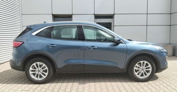 Ford Kuga III SUV 1.5 EcoBoost 150KM 2024 Ford Kuga Ford Kuga 1.5 EcoBoost 150KM Titanium Salon PL Serwis ASO FV23 G, zdjęcie 6