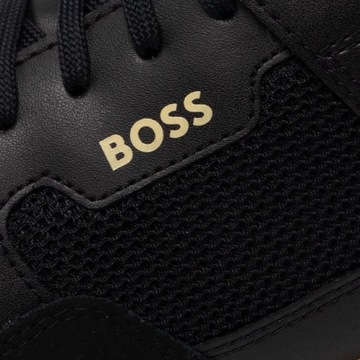 Trampki sportowe sneakersy męskie HUGO BOSS r. 43