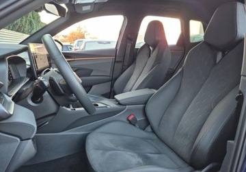 Cupra Terramar SUV 1.5 eTSI 150KM 2024 Cupra Terramar 1.5eTSI mHEV DSG 150KM Gwarancja LED Kamera360 ACC Kessy Na, zdjęcie 10