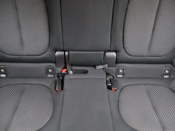 BMW X1 F48 Crossover xDrive20i 192KM 2017 BMW X1 xDrive20i, 4X4, Automat, Navi, Klima, zdjęcie 9