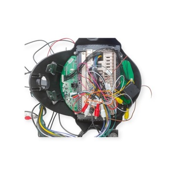 Mini Cooper R55 R56 R57 Радио Android Auto Автомобильный экран GPS-навигации