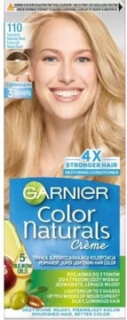 Garnier Color Naturals Creme 110 super jasny