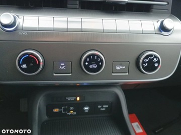 Hyundai Kona II 2025 Hyundai Kona 1.0 T-GDI Smart Benzyna 100KM, zdjęcie 20