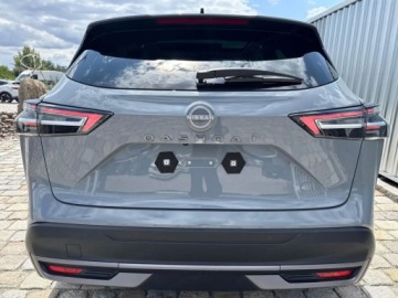 Nissan Qashqai III 2026 Od ręki - N-Connecta 1.3 DIG-T mHEV 158KM /Pakiet Techno, Szklany dach, zdjęcie 3