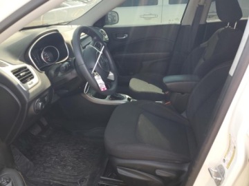 Jeep Compass II 2019 Jeep Compass 2019 JEEP COMPASS SPORT 2.4 Benzyna 180KM, zdjęcie 6