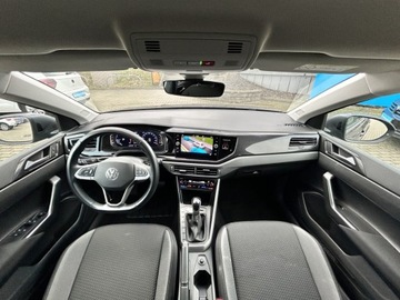 Volkswagen T-Cross SUV Facelifting 1.0 TSI 115KM 2024 Volkswagen Taigo IQ.Light! Virtual Cockpit! Tempom, zdjęcie 15