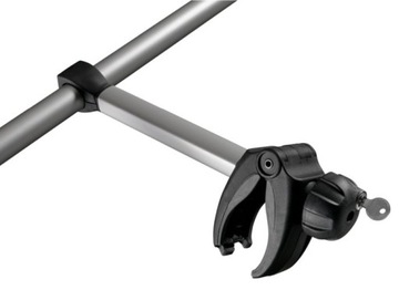 БАГАЖНИК ДЛЯ ВЕЛОСИПЕДОВ THULE EXCELLENT SHORT, СЕРЕБРЯНЫЙ