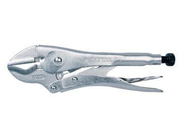 SZCZYPCE ZACISKOWE MORSA UNIWERSAL SZCZĘKI 225mm
