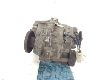 REDUKTOR PŘEVODOVKY ŘAZENÍ AUTOMATICKÉ SSANGYONG REXTON 2.7 XDI 32000-08050