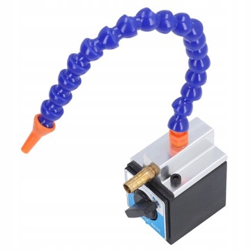 ШЛАНГ ОХЛАЖДАЮЩЕЙ ЖИДКОСТИ 1/4 ТРУБЧАТЫЙ ШЛАНГ С МАГНИТНЫМ ОСНОВАНИЕМ