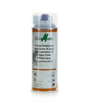 MOTIP COLORMATIC PROFESJONALNY PODKŁAD EPOKSYDOWY 400 ml