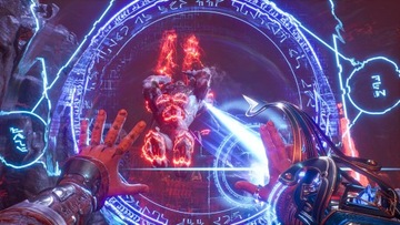 IMMORTALS OF AVEUM PL ПК STEAM KEY